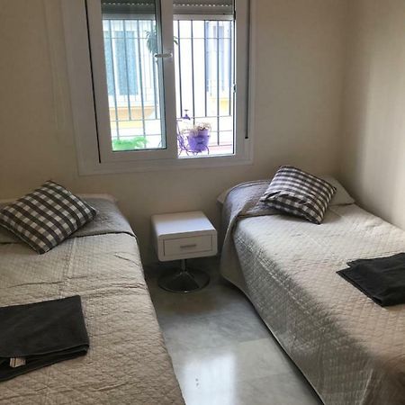 Estepona Valle Romano 외부 사진