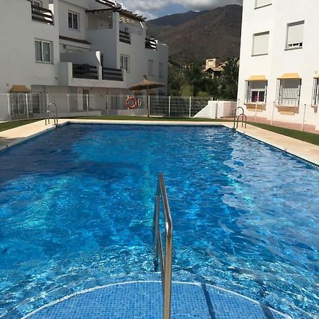 Estepona Valle Romano 외부 사진