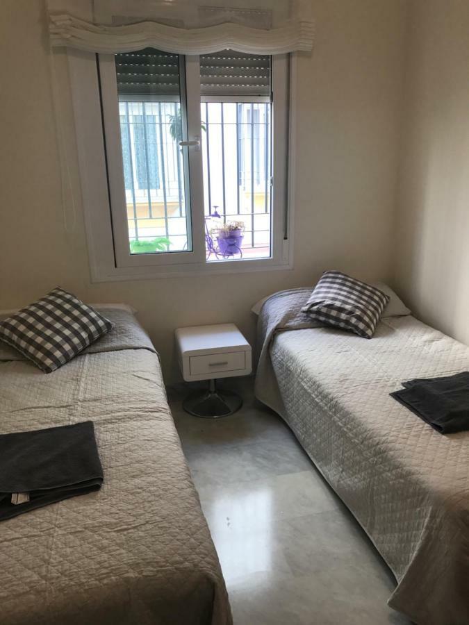 Estepona Valle Romano 외부 사진