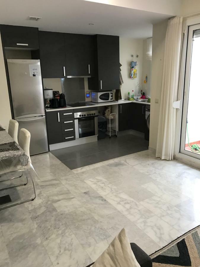 Estepona Valle Romano 외부 사진