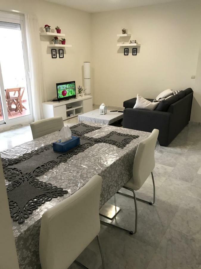 Estepona Valle Romano 외부 사진