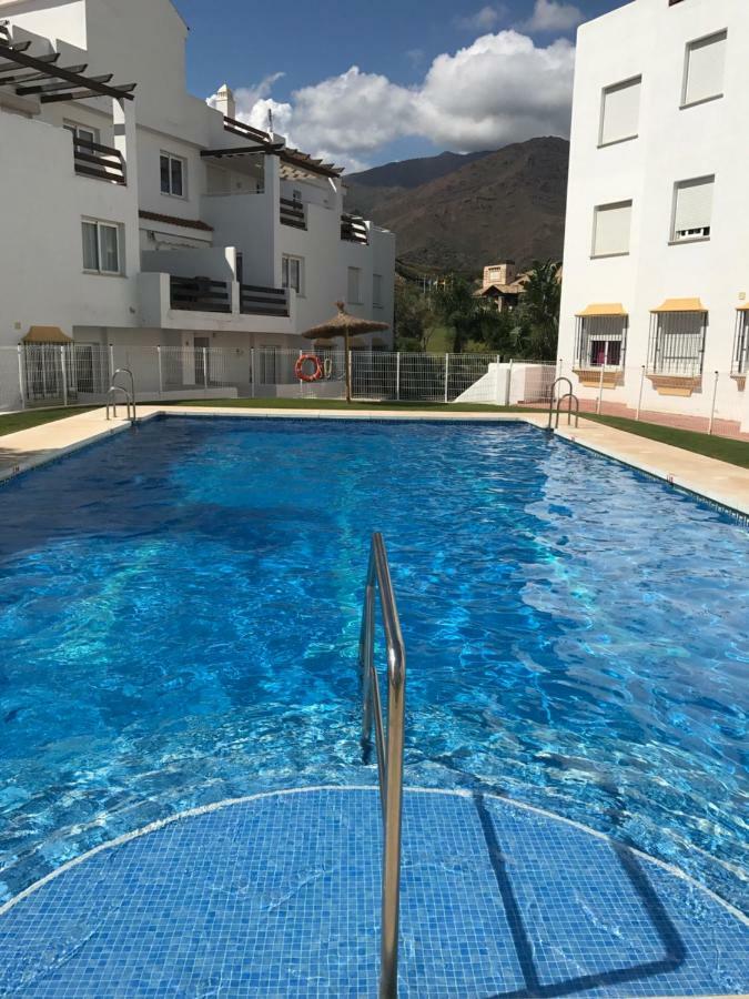 Estepona Valle Romano 외부 사진