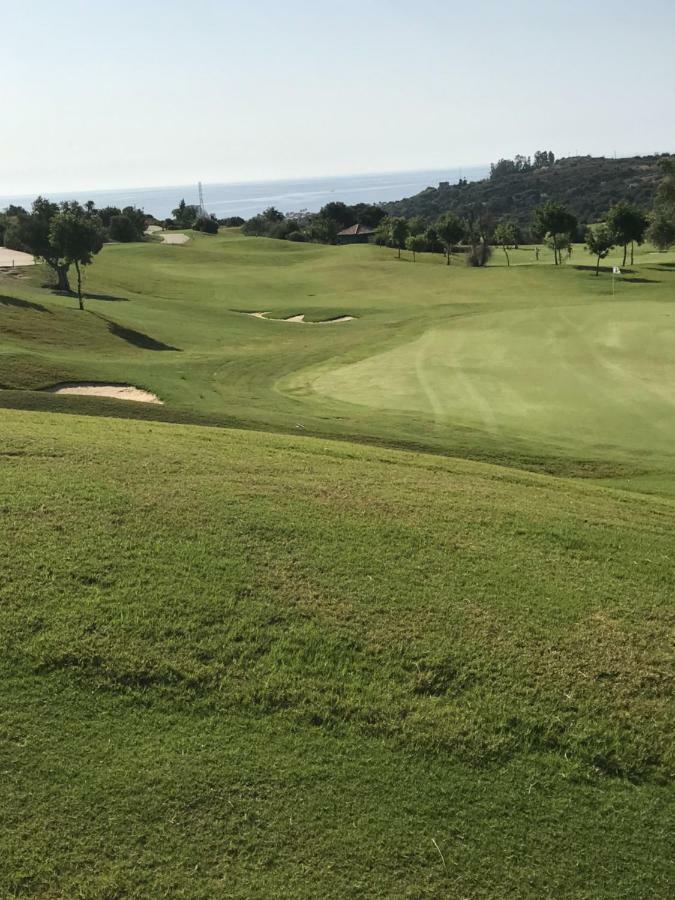 Estepona Valle Romano 외부 사진