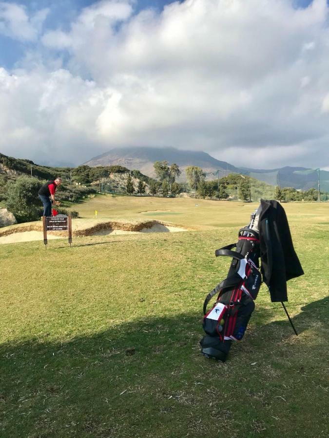Estepona Valle Romano 외부 사진