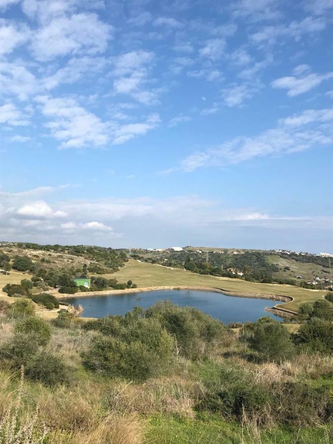 Estepona Valle Romano 외부 사진